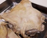 簡単♪お鍋でカオマンガイ作り方8写真