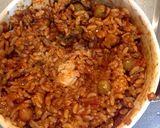残ったカレーでカレードリア!作り方1写真