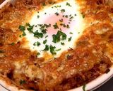 残ったカレーでカレードリア!作り方4写真