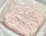 いちご生マシュマロ作り方5写真