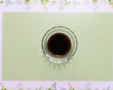 簡単夏の夕飯・昼食ピーマンキャベツカレー焼きそば作り方2写真
