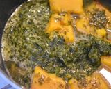 がごめ昆布きざみとかぼちゃ煮作り方3写真