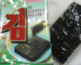 ウチのいそべ焼き作り方5写真