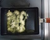 フライパンでザクザク２種類チーズトースト作り方1写真