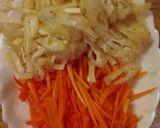 ひじきの煮物。備忘録！作り方2写真
