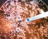 卵のせうどん♪大腸検査2日前!!!作り方1写真