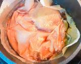 卵のせうどん♪大腸検査2日前!!!作り方6写真