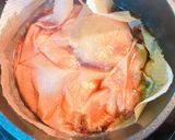 卵のせうどん♪大腸検査2日前!!!作り方6写真