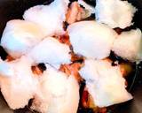 卵のせうどん♪大腸検査2日前!!!作り方9写真