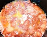 卵のせうどん♪大腸検査2日前!!!作り方10写真