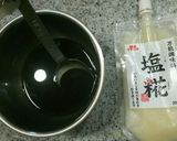 食べやすいサンマの蒲焼き丼作り方5写真
