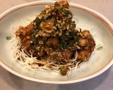 ご飯がススム◆油淋鶏◆旨し！作り方4写真