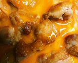 めんつゆDE少しの工夫で美味しい親子丼♪作り方8写真