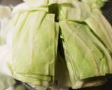 ほっこりポトフ作り方1写真
