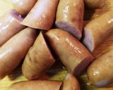 ほっこりポトフ作り方5写真