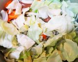ほっこりポトフ作り方6写真