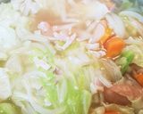 ほっこりポトフ作り方7写真