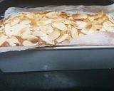 簡単、美味しいりんごケーキ作り方6写真