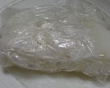 大根の エビ味噌焼き作り方1写真