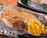 失敗なし【サーモンの味噌マヨホイル焼き】作り方14写真