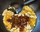 簡単旨辛！麻婆もやし♫作り方3写真