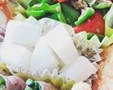 運動会のお弁当2018〜時短バージョン〜作り方8写真