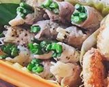 運動会のお弁当2018〜時短バージョン〜作り方11写真