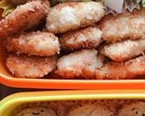 運動会のお弁当2018〜時短バージョン〜作り方6写真