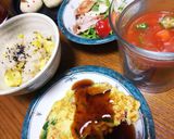 ♦️～☺️中秋名月うさぎ万頭☺️～♦️作り方5写真