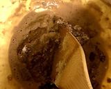 簡単ふわふわパウンドケーキ チョコバナナ作り方9写真