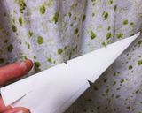 ♦️～☺️中秋名月うさぎ万頭☺️～♦️作り方6写真