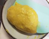 ♦️～☺️中秋名月うさぎ万頭☺️～♦️作り方7写真