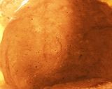簡単ふわふわパウンドケーキ チョコバナナ作り方11写真