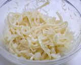 高血圧対策！玉葱の味噌マヨチリ作り方3写真