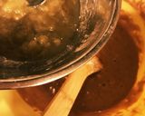 簡単ふわふわパウンドケーキ チョコバナナ作り方12写真