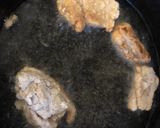 唐揚げ作り方4写真
