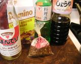定番！つくねさん作り方7写真