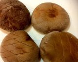 ☆簡単！椎茸とニンニクのホイル焼き☆作り方2写真