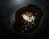 春キャベツと釜あげ桜海老のパスタ作り方2写真