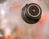 ももさんちのアクアパッツァ作り方8写真