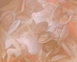 ももさんちのアクアパッツァ作り方9写真