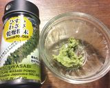 SDGs鯖水煮缶＆間引き人参の葉のサンド作り方1写真