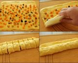 シナモン香る♪かぼちゃロール作り方6写真