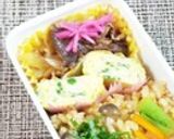 卵焼き～♡葱入りほんのり甘め♡作り方16写真