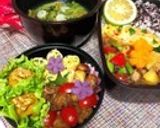 卵焼き～♡葱入りほんのり甘め♡作り方17写真