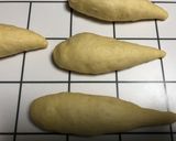 ♡ロールパン♡簡単＆バター控えめ作り方5写真