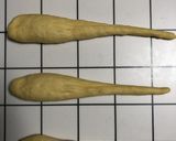 ♡ロールパン♡簡単＆バター控えめ作り方6写真