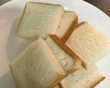 ふわふわフレンチトースト作り方1写真