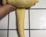 ♡ロールパン♡簡単＆バター控えめ作り方9写真