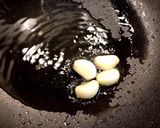 ぺペロンチーたまパスタ作り方1写真